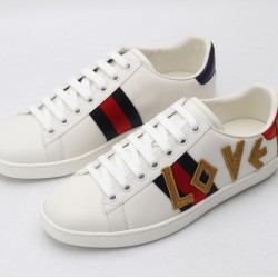 GUCCI Ace Sneakers