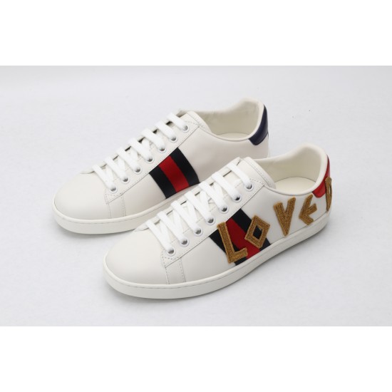 GUCCI Ace Sneakers