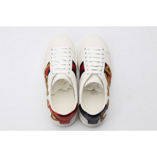 GUCCI Ace Sneakers