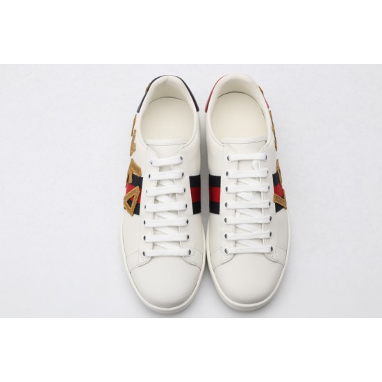 GUCCI Ace Sneakers