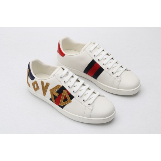 GUCCI Ace Sneakers