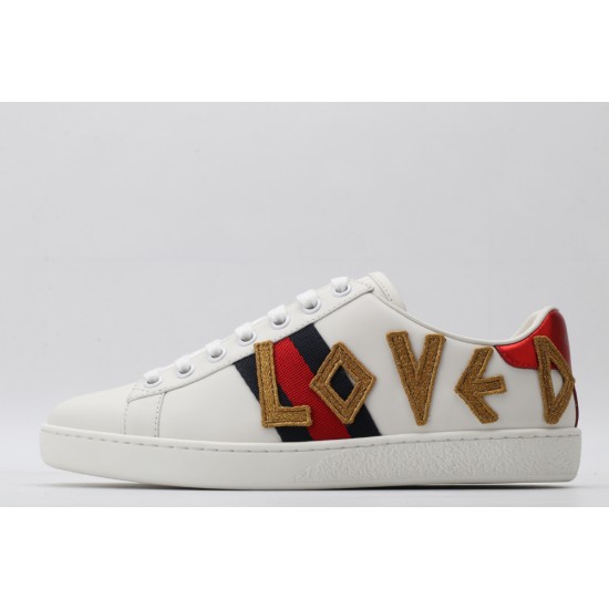 GUCCI Ace Sneakers