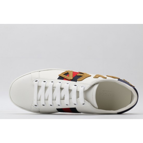 GUCCI Ace Sneakers