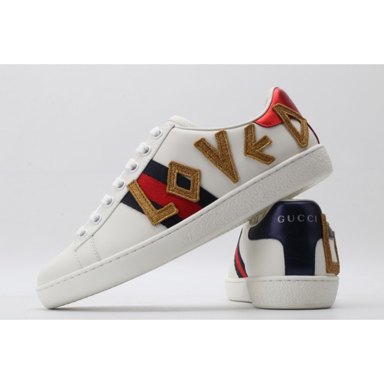 GUCCI Ace Sneakers