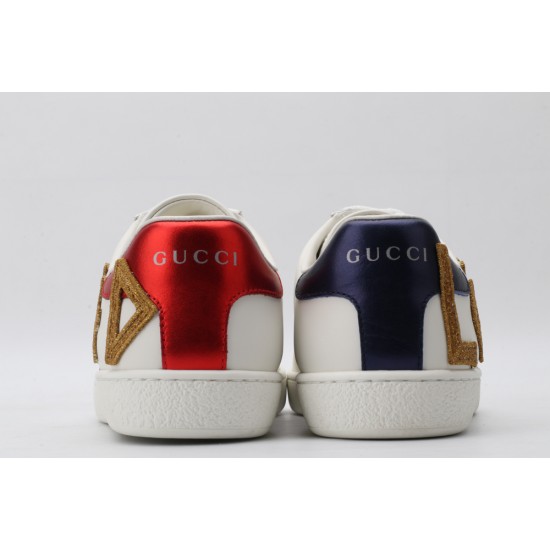 GUCCI Ace Sneakers