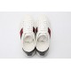 GUCCI Ace Leather Sneakers