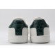 GUCCI Ace Leather Sneakers