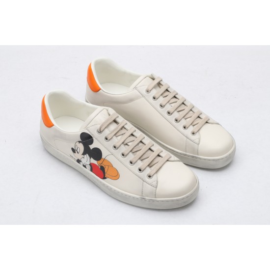 GUCCI Ace Sneakers