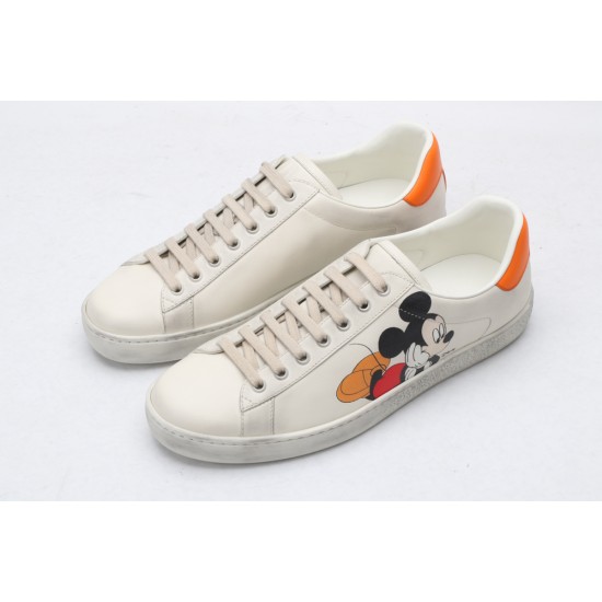 GUCCI Ace Sneakers