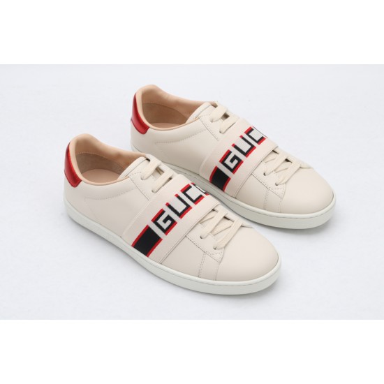 GUCCI Ace Sneakers