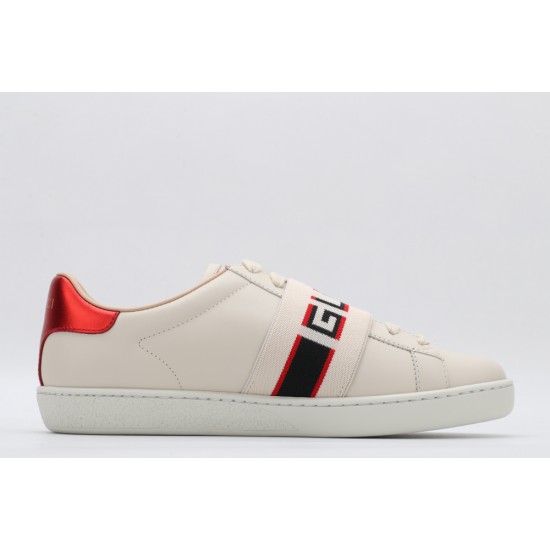 GUCCI Ace Sneakers