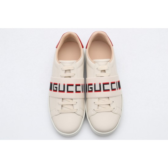 GUCCI Ace Sneakers