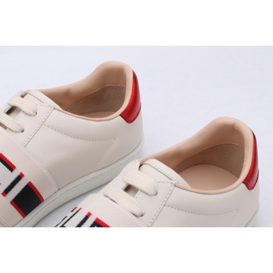 GUCCI Ace Sneakers