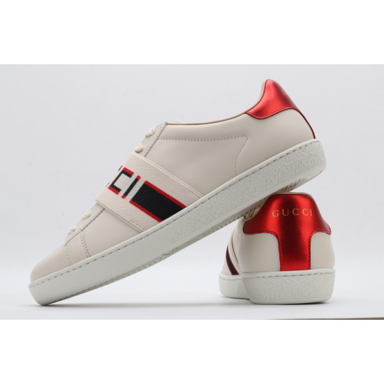 GUCCI Ace Sneakers