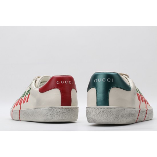 GUCCI ACE SNEAKER