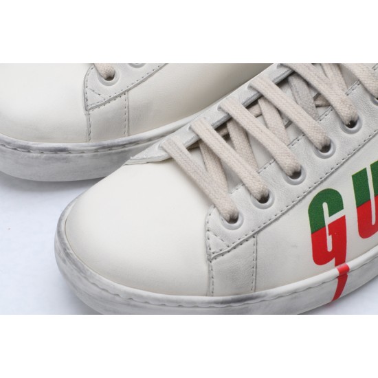 GUCCI ACE SNEAKER