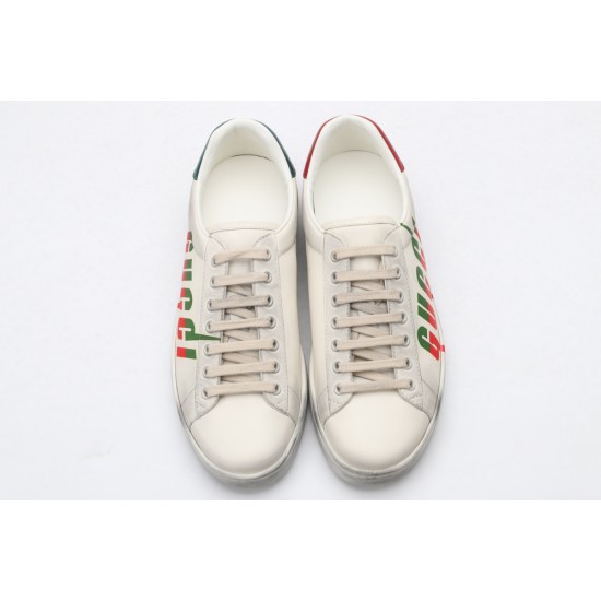 GUCCI ACE SNEAKER