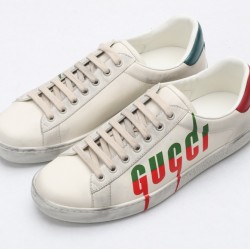 GUCCI ACE SNEAKER