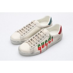 GUCCI ACE SNEAKER