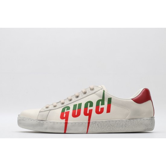 GUCCI ACE SNEAKER