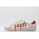 GUCCI ACE SNEAKER