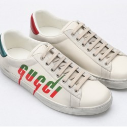 GUCCI ACE SNEAKER