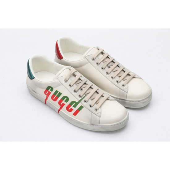 GUCCI ACE SNEAKER