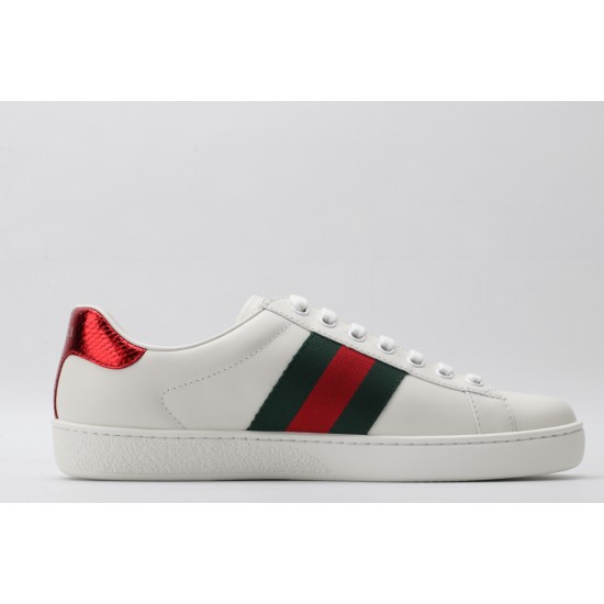 GUCCI ACE SNEAKER