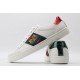 GUCCI ACE SNEAKER