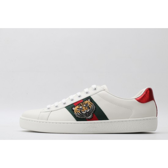 GUCCI ACE SNEAKER