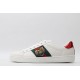 GUCCI ACE SNEAKER