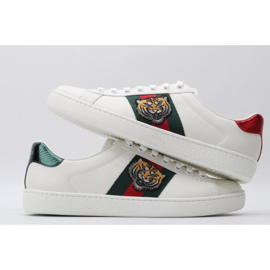 GUCCI ACE SNEAKER