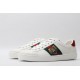 GUCCI ACE SNEAKER