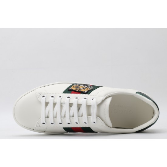 GUCCI ACE SNEAKER