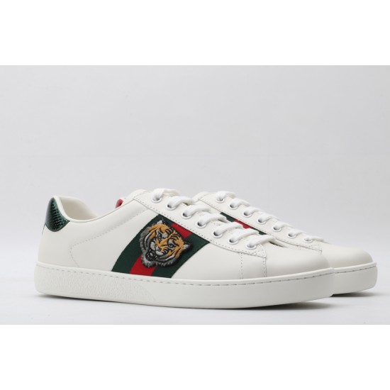 GUCCI ACE SNEAKER