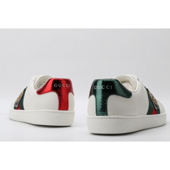 GUCCI ACE SNEAKER