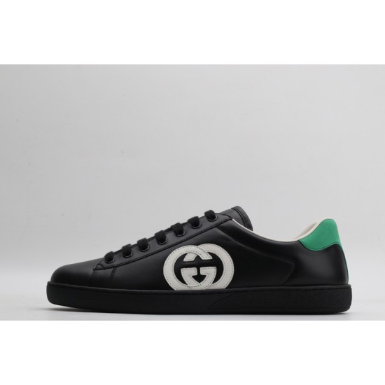 GUCCI ACE SNEAKER