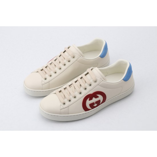 GUCCI ACE SNEAKER