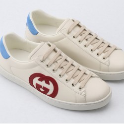 GUCCI ACE SNEAKER