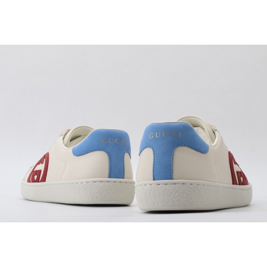 GUCCI ACE SNEAKER