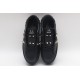 VALENTINO GARAVANI Rockstud Untitled Leather Sneakers