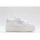 VALENTINO GARAVANI Open Leather Sneakers 