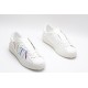 VALENTINO GARAVANI Open Leather Sneakers 