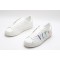 VALENTINO GARAVANI Open Leather Sneakers 