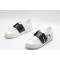 VALENTINO GARAVANI Open Leather Sneakers 