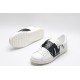 VALENTINO GARAVANI Open Leather Sneakers 