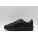 VALENTINO GARAVANI Open Leather Sneakers 