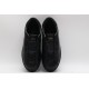 VALENTINO GARAVANI Open Leather Sneakers 