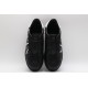 VALENTINO GARAVANI Open Leather Sneakers 