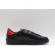 VALENTINO GARAVANI Open Leather Sneakers 